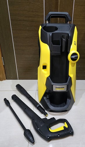 Karcher power flex cold - karcher,