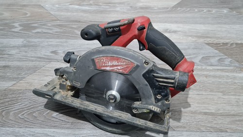 Milwaukee m18ccs55 18v - 18v, fuel