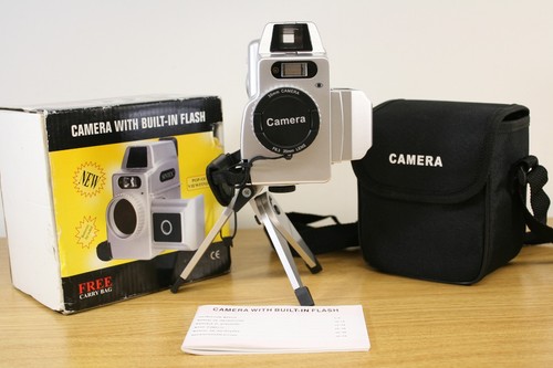 Sintex 35mm film - film, with