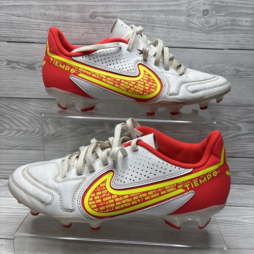 Nike tiempo legend mg uk - tiempo,