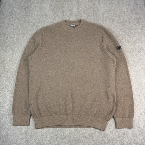 Barbour international jumper - international,