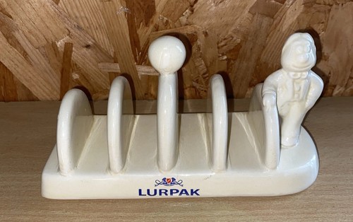Lurpak douglas vintage ceramic - lurpak,
