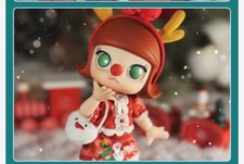 MOLLY REINDEER CUTE DOLL BJD