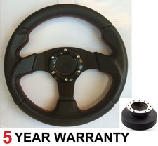 STEERING WHEEL AND BOSS KIT