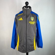 Adidas Leeds United Men's