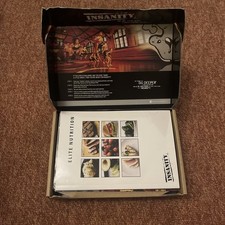 Complete insanity beach - complete,
