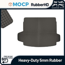 5mm Heavy-Duty Rubber Boot Mat