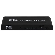 HDMI Video Wall Controller 4K