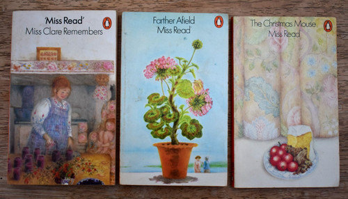 Miss read penguin books - miss,