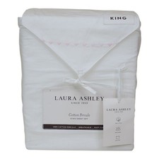 Laura Ashley King Cotton