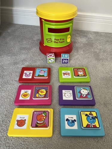 Early learning centre - early, it