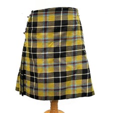 Cornish National Tartan Kilt