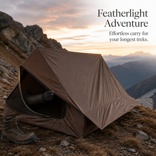 Ridge camping tent ultralight - tent,