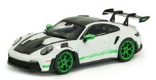SOLIDO - PORSCHE 911 - 992 GT3