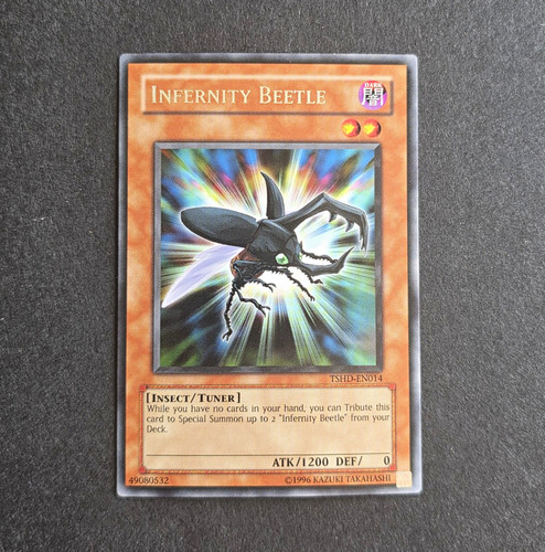 Konami infernity - konami,