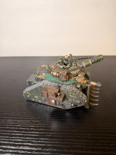 Warhammer 40k astra militarum - 40k,