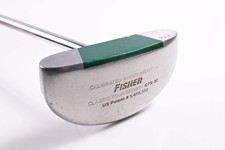 Left Hand Fisher Classic Tour