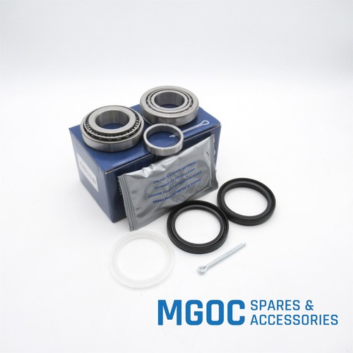 Hub brg kit classic mini - kit,
