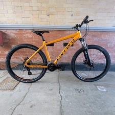 Carrera Code Disc Medium Frame