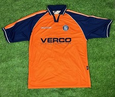Wycombe Wanderers 2001/2002