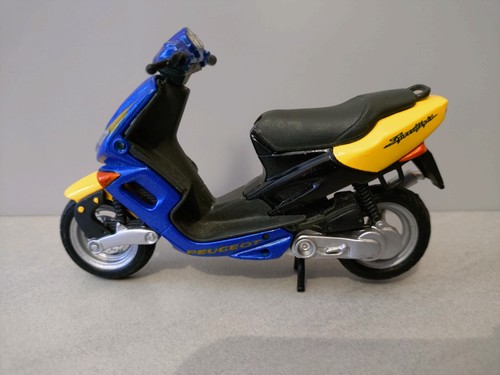 Maisto peugeot speedfight - 1:18,