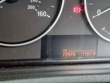 BMW X3 N47D20O1 ENGINE 2.0L DIESEL 2012 181.00 BHP 72976 MILES ##UNTESTED##