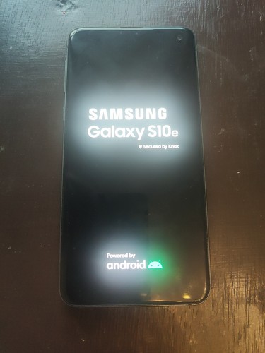 Samsung galaxy s10e unlocked - galaxy,
