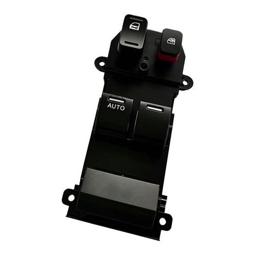 Driver window switch - window,