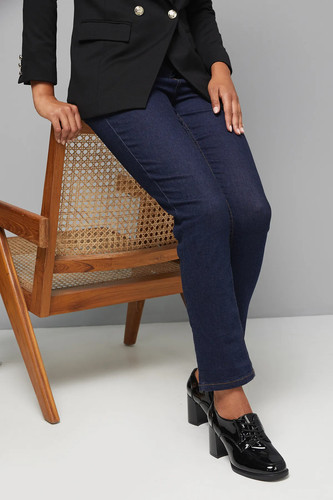 Wallis true black - black, shoes