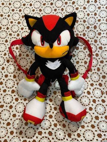 Sonic the hedgehog - the, shadow