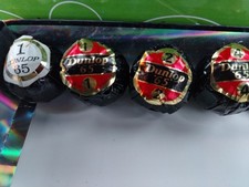 vintage golf balls