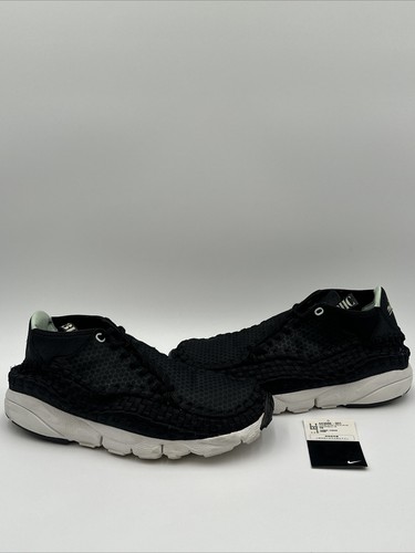 Nike air footscape woven - nike,