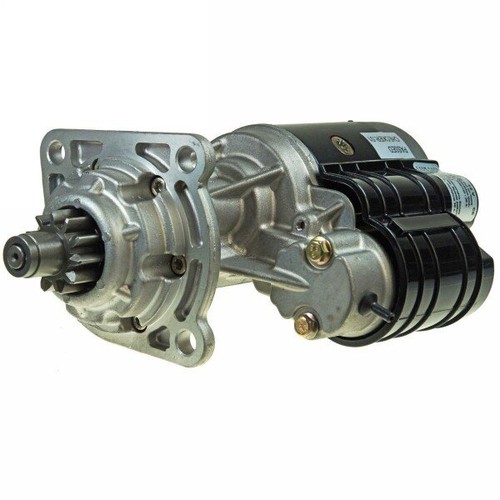 Starter new 12v 0kw - new, bosch
