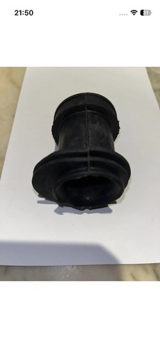 Honda mt5 airbox rubber mb5 - mt5,