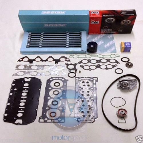 Mls head gasket bolts water - mls,