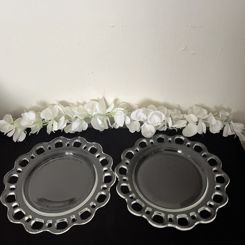 Vintage glass decorative - glass,