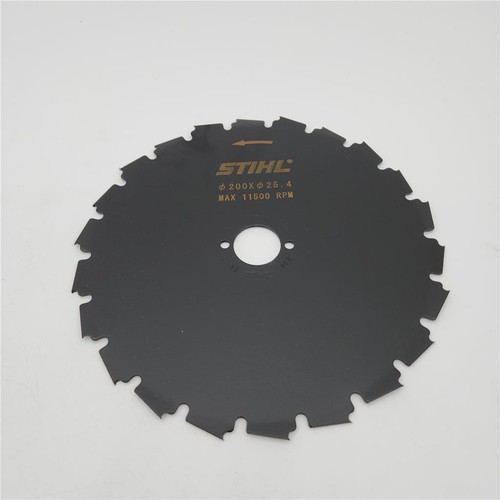 Stihl chisel saw blade - blade, (200mm)