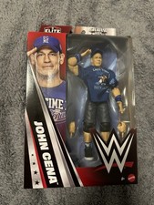 WWE Mattel elite greatest hits