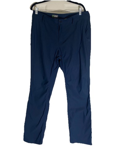 Stio men vallis pant - vallis, navy