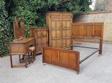 GOOD QUALITY IPSWICH OAK 6