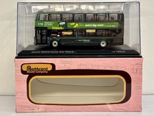 1/76 National Express NXWM Platinum ADL Enviro400MMC UKBus Model Northcord CMNL
