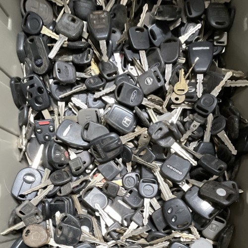 Lbs keys key fobs - 16.5,