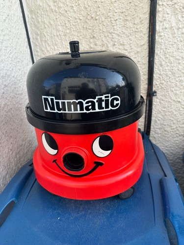Numatic henry hoover - numatic,