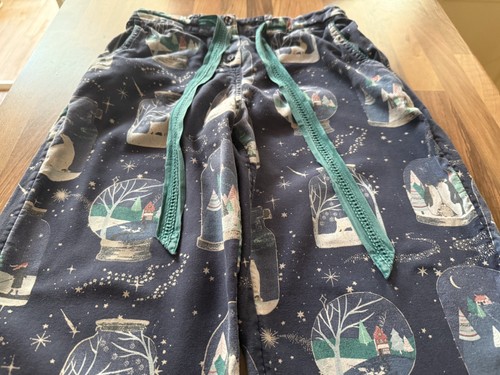 Fat face pyjamas bottoms - face,
