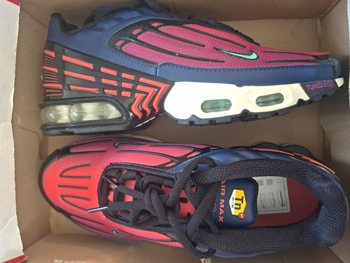 Nike air max - plus,