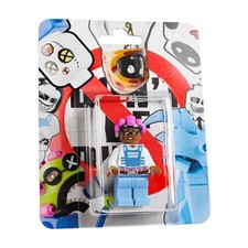 In hand - A$AP Rocky X The