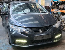 Honda civic diesel - civic, 1.6