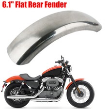 6.1'' Flat Long Motorcycle