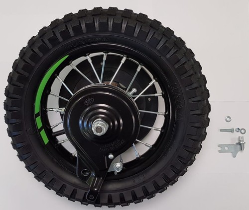 Razor sx350 rear - sx350,