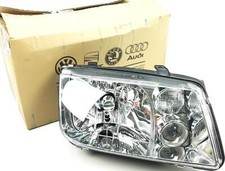 New Original Halogen Headlight Right VW BORA 1J5941018BF